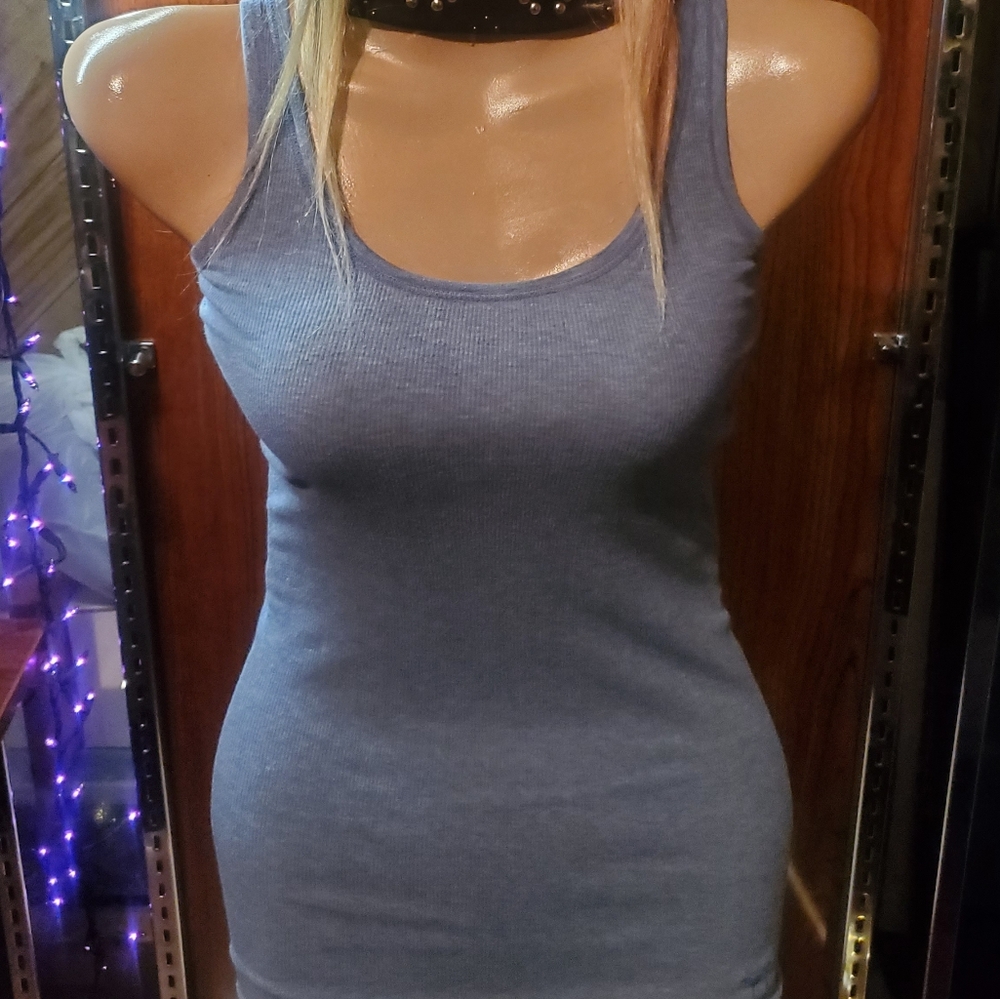 PINK Tank Top